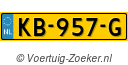 KB-957-G