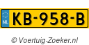 KB958B