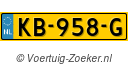 KB-958-G