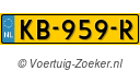 KB-959-R