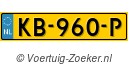 KB960P