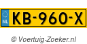 KB960X