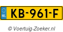 KB961F