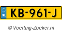 KB961J