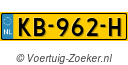 KB962H