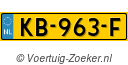 KB-963-F