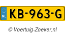 KB-963-G
