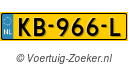 KB966L