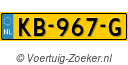 KB-967-G