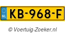 KB-968-F