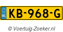 KB-968-G