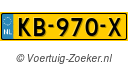KB970X