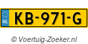 KB-971-G