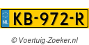 KB-972-R
