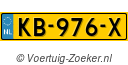 KB976X