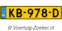 KB978D