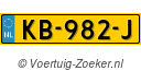 KB-982-J