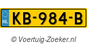 KB984B