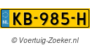 KB985H
