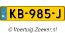 KB985J