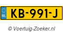 KB991J