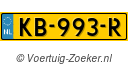 KB993R