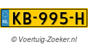 KB-995-H