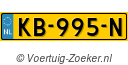 KB-995-N