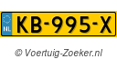 KB-995-X