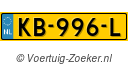 KB996L