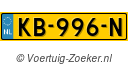 KB-996-N