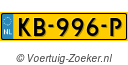 KB996P