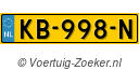 KB-998-N
