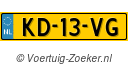 KD13VG