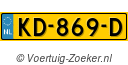 KD869D