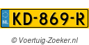 KD869R