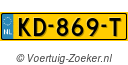 KD869T