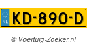 KD890D