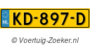 KD897D