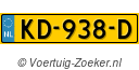 KD938D