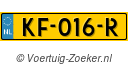 KF016R
