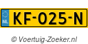 KF025N
