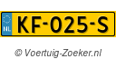 KF025S