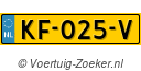 KF025V