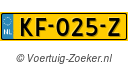 KF025Z