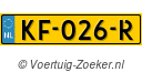 KF-026-R