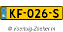 KF026S