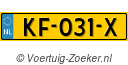 KF031X
