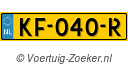KF040R