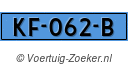 KF062B